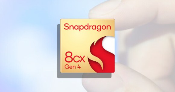 Source : Qualcomm via WCCFTech Source : Qualcomm via WCCFTech