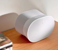 La Sonos Era 300 // Source : The Verge