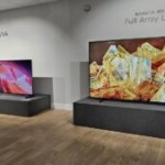 Sony annonce ses nouveaux téléviseurs Mini-LED et LED pour 2023 Sony annonce ses nouveaux téléviseurs Mini-LED et LED pour 2023