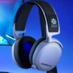 De 199 € à 86 €, le SteelSeries Arctis 7+ est le bon deal pour changer son casque gaming