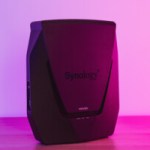 Test du Synology WRX560: un routeur Wi-Fi complet mais sans Wi-Fi 6E Test du Synology WRX560: un routeur Wi-Fi complet mais sans Wi-Fi 6E