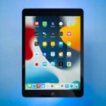 iPad (2021) : la tablette la plus abordable d’Apple coûte 122 € de moins aujourd’hui iPad (2021) : la tablette la plus abordable d’Apple coûte 122 € de moins aujourd’hui