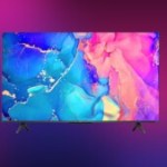 Le TV QLED 4K 55 pouces de TCL (HDMI 2.1) revient à moins de 470 € Le TV QLED 4K 55 pouces de TCL (HDMI 2.1) revient à moins de 470 €