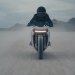 Cette magnifique moto électrique ringardise les motos thermiques Cette magnifique moto électrique ringardise les motos thermiques