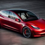La nouvelle Tesla Model 3 ou le projet « Highland » : quelles nouveautés pour 2023 ? La nouvelle Tesla Model 3 ou le projet « Highland » : quelles nouveautés pour 2023 ?