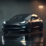 Tesla Model 3 : pourquoi vous devez attendre quelques mois avant de l’acheter Tesla Model 3 : pourquoi vous devez attendre quelques mois avant de l’acheter