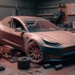 Tesla et son service après-vente (SAV) : comment faire une demande d’entretien et suivre l’avancement de vos réparations Tesla et son service après-vente (SAV) : comment faire une demande d’entretien et suivre l’avancement de vos réparations