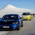 Quelle est l’autonomie réelle des voitures électriques en hiver ? Quelle est l’autonomie réelle des voitures électriques en hiver ?