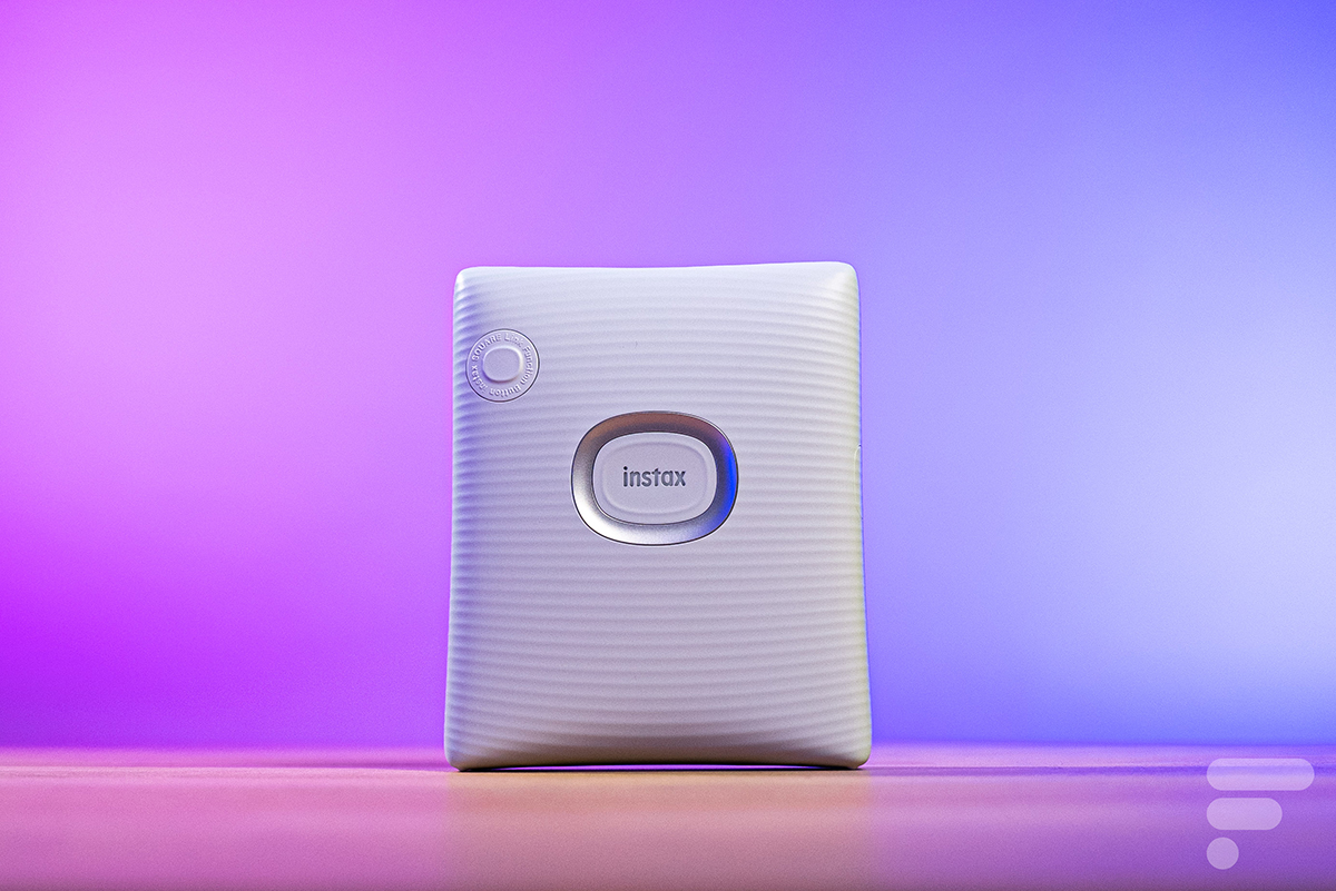 Imprimante photo portable Instax