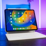 L’iPad se rapproche encore un peu plus des Mac, grâce à iPadOS 17