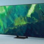 QLED Samsung : ce TV 4K de 55 pouces (100 Hz) est à -40 % grâce à cette offre QLED Samsung : ce TV 4K de 55 pouces (100 Hz) est à -40 % grâce à cette offre