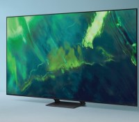 TV SAMSUNG QLED 4K 55Q70A (2021)