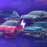 Tesla Model 3, Hyundai Ioniq 6, Ioniq 5 ou Kia EV6 : laquelle est la meilleure voiture électrique ? Tesla Model 3, Hyundai Ioniq 6, Ioniq 5 ou Kia EV6 : laquelle est la meilleure voiture électrique ?