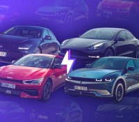 voiture versus 4