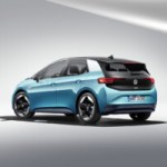 La nouvelle Volkswagen ID.3 est presque là : teasing vidéo et date de présentation annoncée La nouvelle Volkswagen ID.3 est presque là : teasing vidéo et date de présentation annoncée