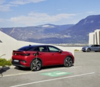 Volkswagen ID.5 GTX – 10 Volkswagen ID.5 GTX – 10