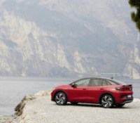 Volkswagen ID.5 GTX – 9 Volkswagen ID.5 GTX – 9