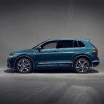 Volkswagen confirme l’arrivée de son SUV best-seller en version 100 % électrique Volkswagen confirme l’arrivée de son SUV best-seller en version 100 % électrique