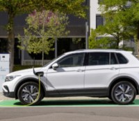 Volkswagen Tiguan hybride phev – 1