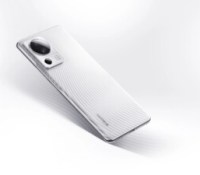 Le Xiaomi Civi 2 en Chine devrait être renommé Xiaomi 13 Lite en Europe // Source : Xiaomi