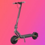 Xiaomi Electric Scooter 4 Ultra officialisée : tout savoir de cette nouvelle trottinette électrique ultra premium Xiaomi Electric Scooter 4 Ultra officialisée : tout savoir de cette nouvelle trottinette électrique ultra premium