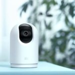 Xiaomi brade sa Mi 360° Home Security Camera 2K Pro sur son site officiel Xiaomi brade sa Mi 360° Home Security Camera 2K Pro sur son site officiel