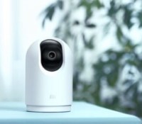 Xiaomi Mi 360° Home Security Camera 2K Pro