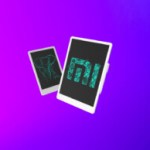 Mi LCD Writing Tablet : une tablette d&rsquo;écriture encore plus pratique à -50 %
