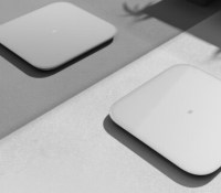 La balance connectée Xiaomi Mi Smart Scale 2 // Source : Xiaomi. 