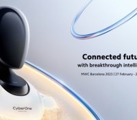 Source : Xiaomi