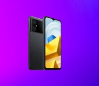 Xiaomi Poco M5 Xiaomi Poco M5