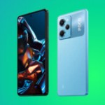 Xiaomi Poco X5 Pro 5G : grosse puissance et gros capteur pour moins de 400 euros Xiaomi Poco X5 Pro 5G : grosse puissance et gros capteur pour moins de 400 euros