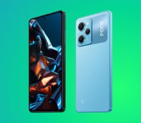Poco X5 Pro 5G // Source : Xiaomi 