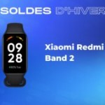 Le tout nouveau bracelet connecté pas cher de Xiaomi est déjà en promotion Le tout nouveau bracelet connecté pas cher de Xiaomi est déjà en promotion
