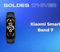 Xiaomi Smart Band 7 Xiaomi Smart Band 7