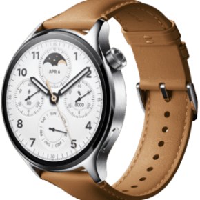 Xiaomi Watch S1 Pro Xiaomi Watch S1 Pro