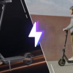 Xiaomi Electric Scooter 4 Ultra vs Segway-Ninebot Max G2 : un match au sommet et un premier gagnant sur le papier Xiaomi Electric Scooter 4 Ultra vs Segway-Ninebot Max G2 : un match au sommet et un premier gagnant sur le papier