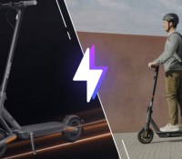 xiaomu ultra vs segway Max G2
