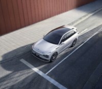 XPeng G9