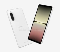 Le Sony Xperia 10 V pourrait garder le même design que tous ses aînés. // Source : The Tech Outlook et OnLeaks