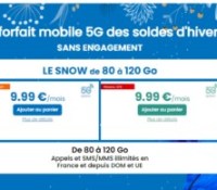 Youprice forfait Février 2023