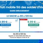 Voici le meilleur forfait 4G du moment : de 80 à 120 Go à partir de 9,99€/mois Voici le meilleur forfait 4G du moment : de 80 à 120 Go à partir de 9,99€/mois
