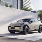 La rivale de la Renault Megane E-Tech se révèle : son look détonnant devrait cartonner en Europe La rivale de la Renault Megane E-Tech se révèle : son look détonnant devrait cartonner en Europe