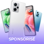 Avec la série Redmi Note 12, Xiaomi se lance à la conquête du milieu de gamme (et pourrait bien s’imposer) Avec la série Redmi Note 12, Xiaomi se lance à la conquête du milieu de gamme (et pourrait bien s’imposer)