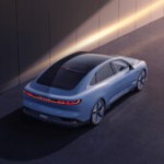 Avec ces nouveaux moteurs, les voitures électriques enterrent définitivement les moteurs à combustion