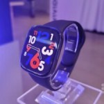 On a vu la Xiaomi Redmi Watch 3 : elle ressemble encore plus à une Apple Watch On a vu la Xiaomi Redmi Watch 3 : elle ressemble encore plus à une Apple Watch