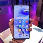 Xiaomi Redmi Note 12 Pro : récent, mais déjà moins cher de 120 € grâce à cette offre Xiaomi Redmi Note 12 Pro : récent, mais déjà moins cher de 120 € grâce à cette offre