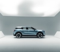 Ford Explorer // Source : Marie Lizak pour Frandroid