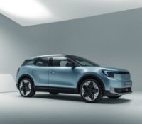 Ford Explorer // Source : Marie Lizak pour Frandroid