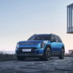 Kia augmente l’autonomie de sa nouvelle voiture électrique EV9, pour mieux rivaliser avec Tesla Kia augmente l’autonomie de sa nouvelle voiture électrique EV9, pour mieux rivaliser avec Tesla